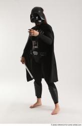 LUCI_AVIOL LADY DARTH VADER STANDING POSE 4